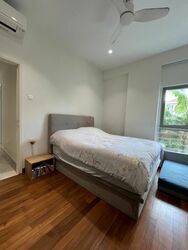 Eastwood Lodge (D16), Apartment #509461091